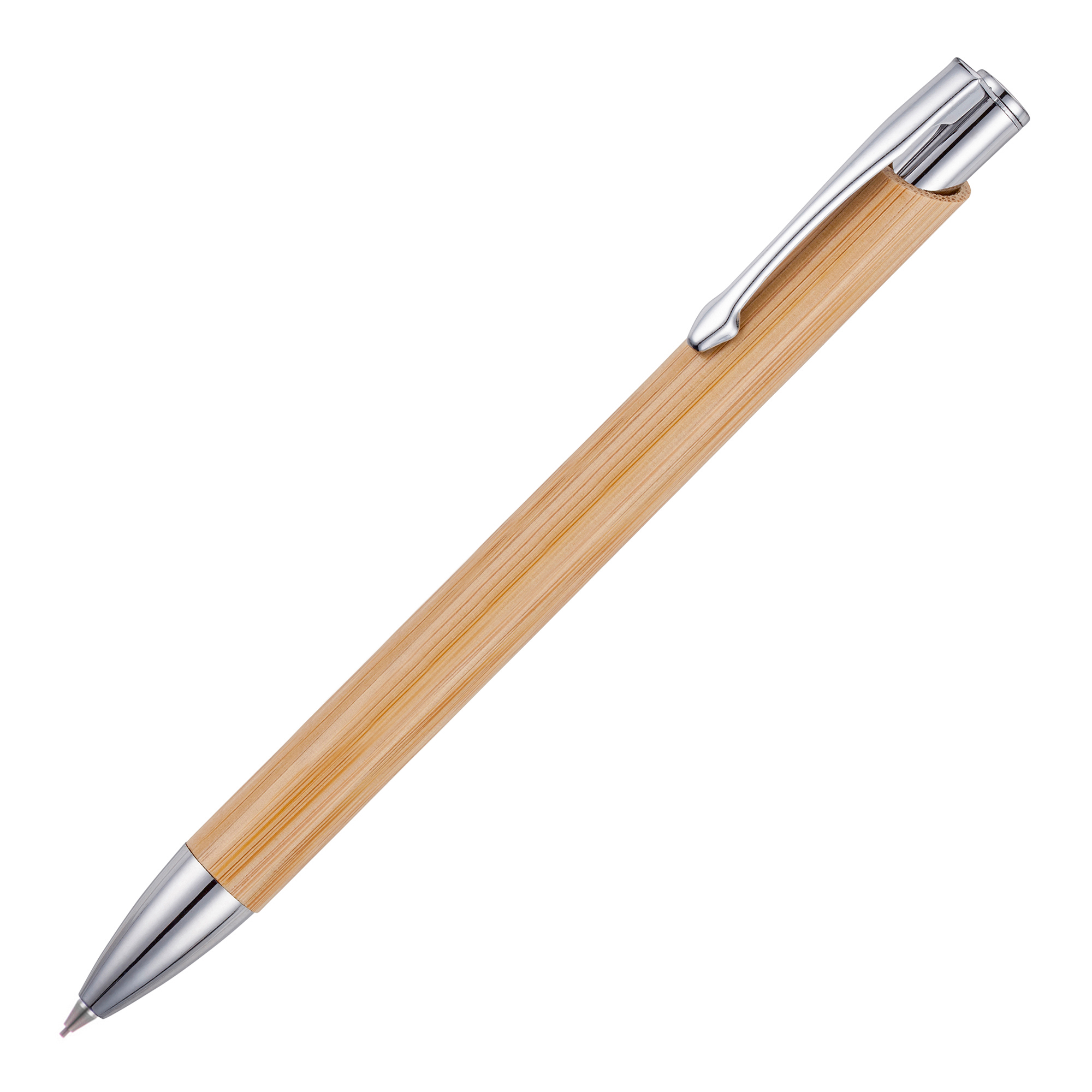 Picture of Beck Bamboo Pencil